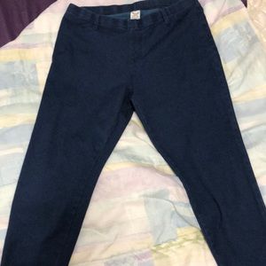 Women’s stretch pants